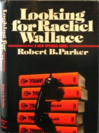 Looking For Rachel Wallace