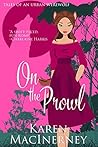 On the Prowl (Tales of an Urban Werewolf, #2)