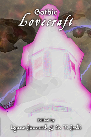 Gothic Lovecraft (Paperback)