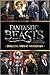 Fantastic Beasts and Where to Find Them: Magical Movie Handbook [Paperback] [Jan 01, 2017] J K Rowling