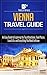 Vienna Travel Guide: An Easy Guide to Exploring the Top Attractions, Food Places, Local Life, and Everything You Need to Know (Traveler Republic Book 1)