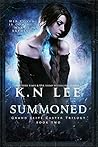 Summoned (Grand Elite Caster Trilogy #2)