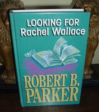 Looking For Rachel Wallace