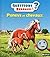 Poneys et chevaux - Questio...
