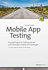 Mobile App Testing by Daniel Knott