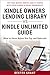 Lending Library For Prime Members by Dexter Grant