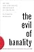 The Evil of Banality: On the Life and Death Importance of Thinking