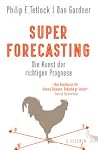 Superforecasting ...