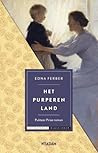 Het purperen land by Edna Ferber