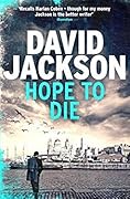 Hope to Die (DS Nathan Cody #2) 