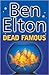 Dead Famous by Ben Elton