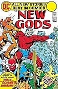 The New Gods (1971-1978) #10