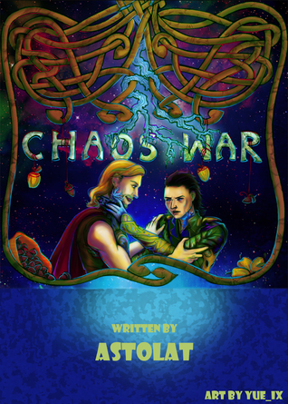 Chaos War (ebook)
