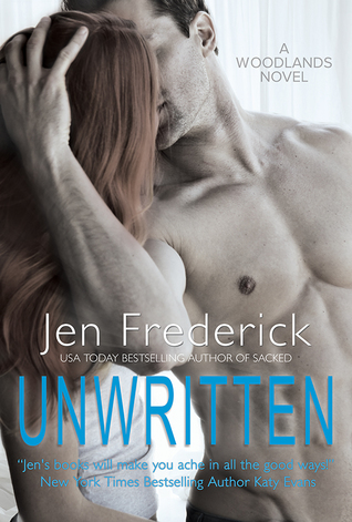 Unwritten (Woodlands, #5)