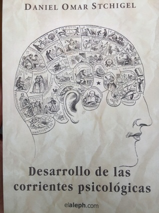Desarrollo de las corrientes psicológicas