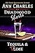 Tequila & Time (Deadwood, #...