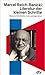 Literatur der kleinen Schritte: Deutsche Schriftsteller in den sechziger Jahren