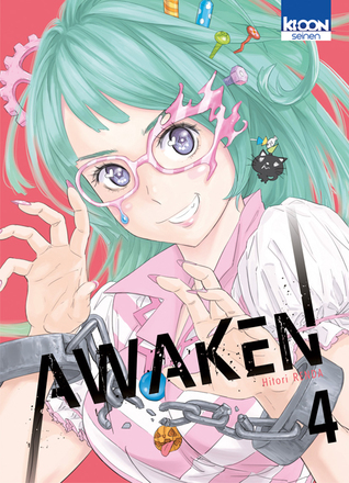 Awaken, vol. 4 (Paperback)
