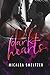 Dark Hearts (Light in the Dark #3)
