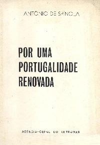 Por uma portugalidade renovada