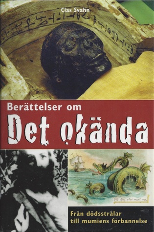 Berättelser om det okända