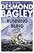 Running Blind by Desmond Bagley