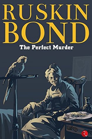 The Perfect Murder (Kindle Edition)