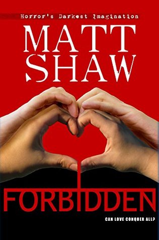 Forbidden (Kindle Edition)
