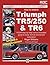 How to Restore Triumph TR5, TR250 & TR6 (Enthusiast's Restoration Manual series)