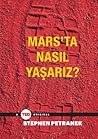 Mars'ta Nasıl Yaş...