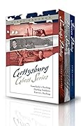 The Gettysburg Ghost Series Box Set