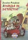 Amanda in detektivi