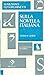 Sulla novella italiana: Genesi e generi