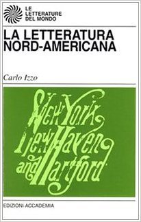 La letteratura nord-americana