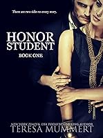 Honor Student Honor 1 By Teresa Mummert