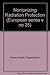Nonionizing Radiation Protection (WHO Regional Publications, European Series, Vol. No. 25)