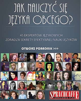 Jak nauczyć się języka obcego?