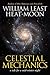 Celestial Mechanics: a tale for a mid-winter night