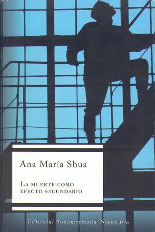La muerte como efecto secundario (Paperback)