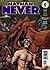 Nathan Never (Nathan Never, #2)