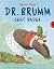 Dr. Brumm geht baden by Daniel Napp