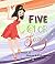 Children's picture book:"Five Color Fairy":Bedtime story (Beginner readers)values(Funny & Health)kids book,Early learning (Preschool kids-level ... ... kid) (Five Color Magic Book 2)