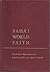 Bahá'í World Faith