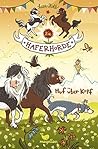Huf über Kopf by Suza Kolb