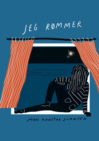 Jeg rømmer (Hardcover)