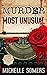 Murder Most Unusual