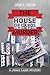 The House Of Cards Murder (Jonas Lauer Mystery #4)