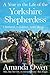 A Year in the Life of the Yorkshire Shepherdess by Amanda Owen