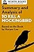 Summary and Analysis of To Kill a Mockingbird: Based on the Book by Harper Lee (Smart Summaries)