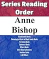 List Series: Anne...